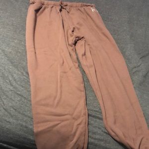 PINK Lightweight Pants